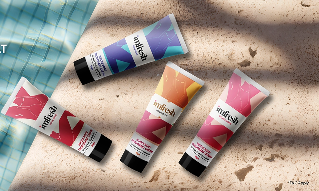 ImFresh Products