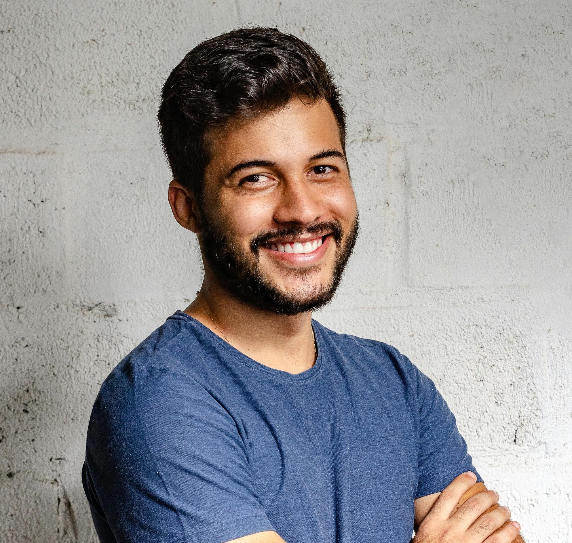 Rahul Patel