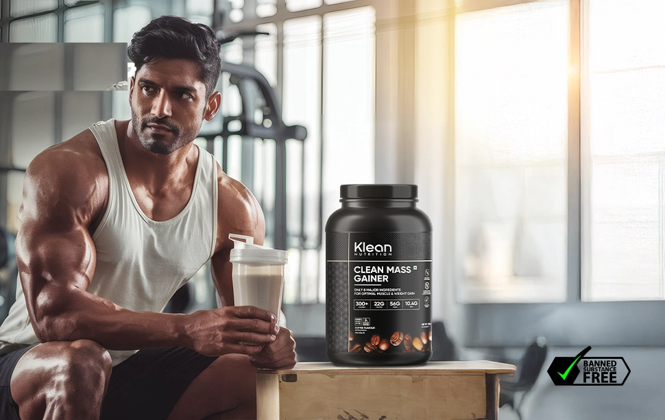 Klean Nutrition Products